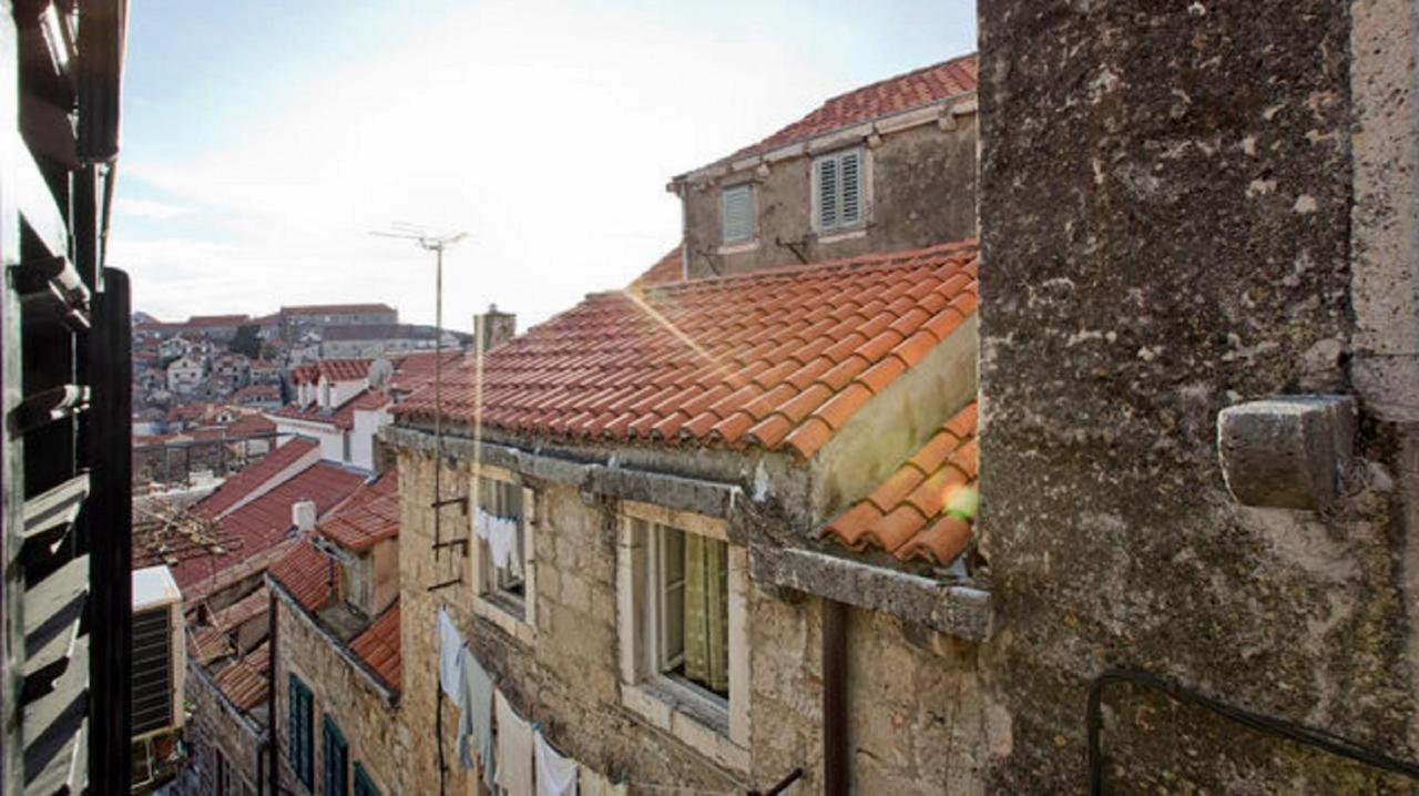 Old Town E Vakantiehuis Dubrovnik