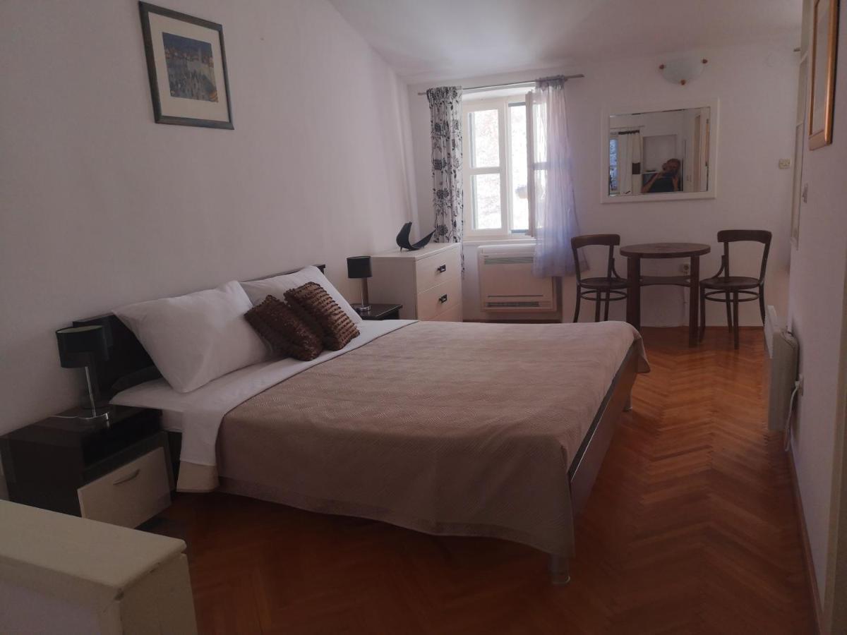Vakantiehuis Old Town E *