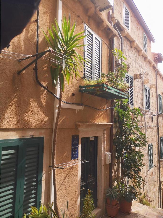 Old Town E Vakantiehuis Dubrovnik