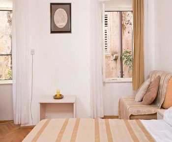 Vakantiehuis Old Town E *