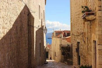 Vakantiehuis Old Town E Dubrovnik